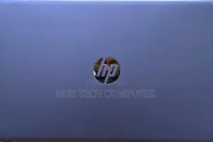 New Laptop HP Pavilion 15 8GB Intel Core I7 SSD 512GB