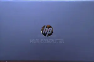 New Laptop HP Pavilion 15 8GB Intel Core I7 SSD 512GB