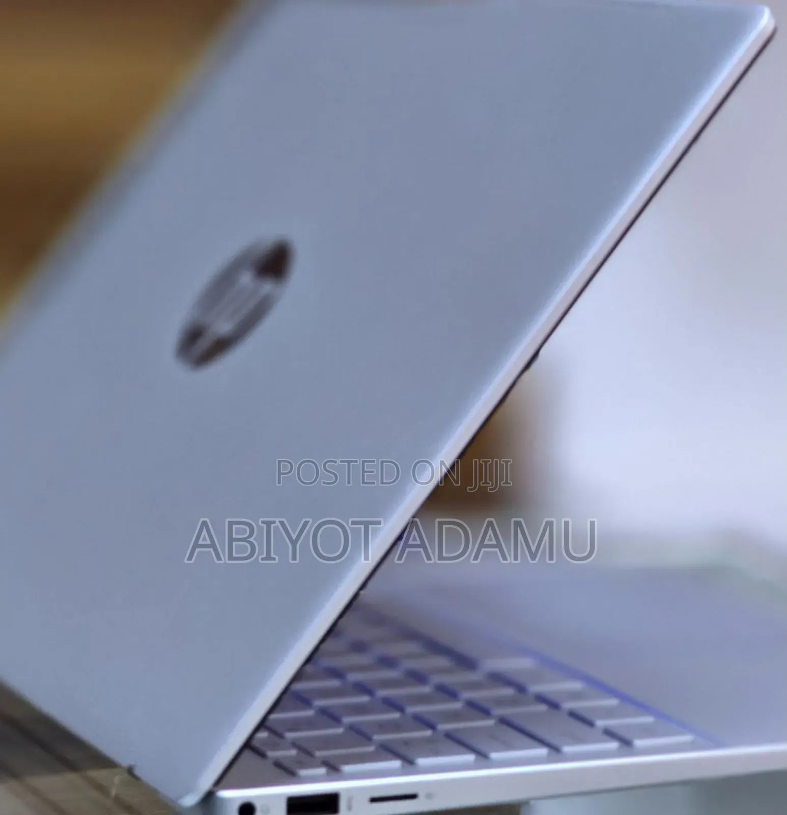 New Laptop HP Pavilion 15 16GB Intel SSD 512GB