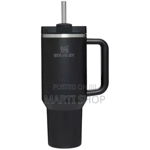 Stanley Original Mug Flowstate Tumbler