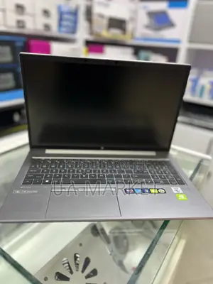 Photo - New Laptop HP ZBook Firefly 15 G7 16GB Intel Core I7 SSD 512GB