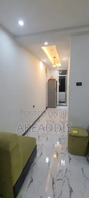 Photo - Furnished 1bdrm Condo in Bole Ayat for sale