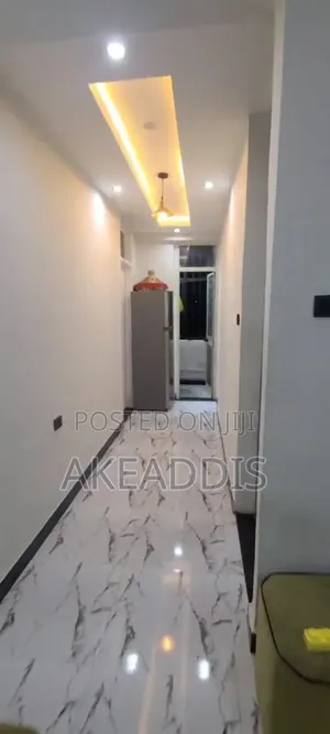 Furnished 1bdrm Condo in Bole Ayat for sale