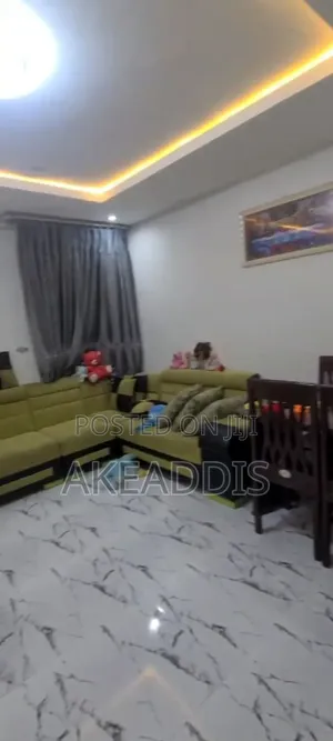 Furnished 1bdrm Condo in Bole Ayat for sale