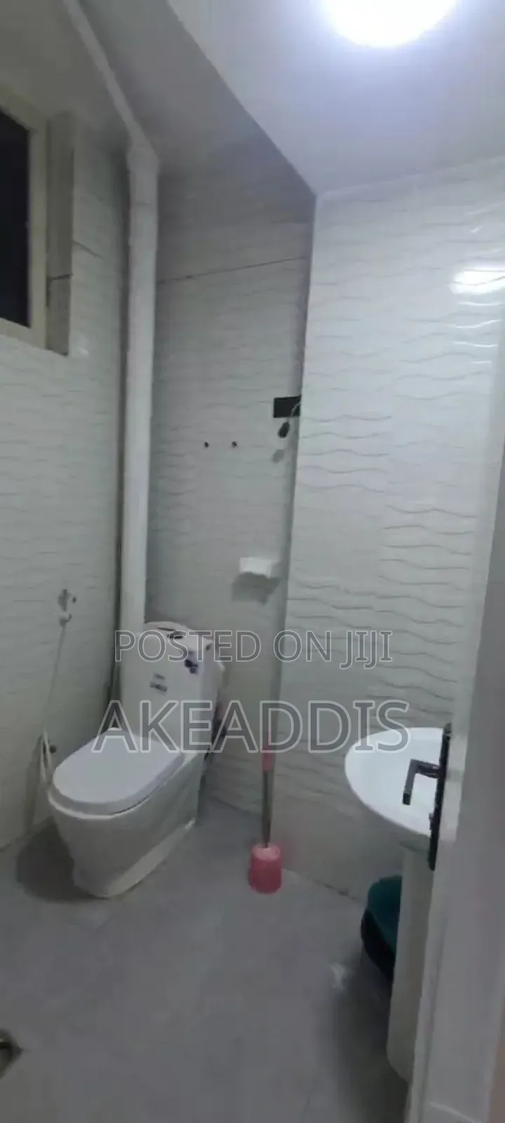 Furnished 1bdrm Condo in Bole Ayat for sale