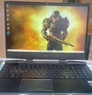 Photo - New Laptop HP 8GB Intel Core I7 SSD 512GB