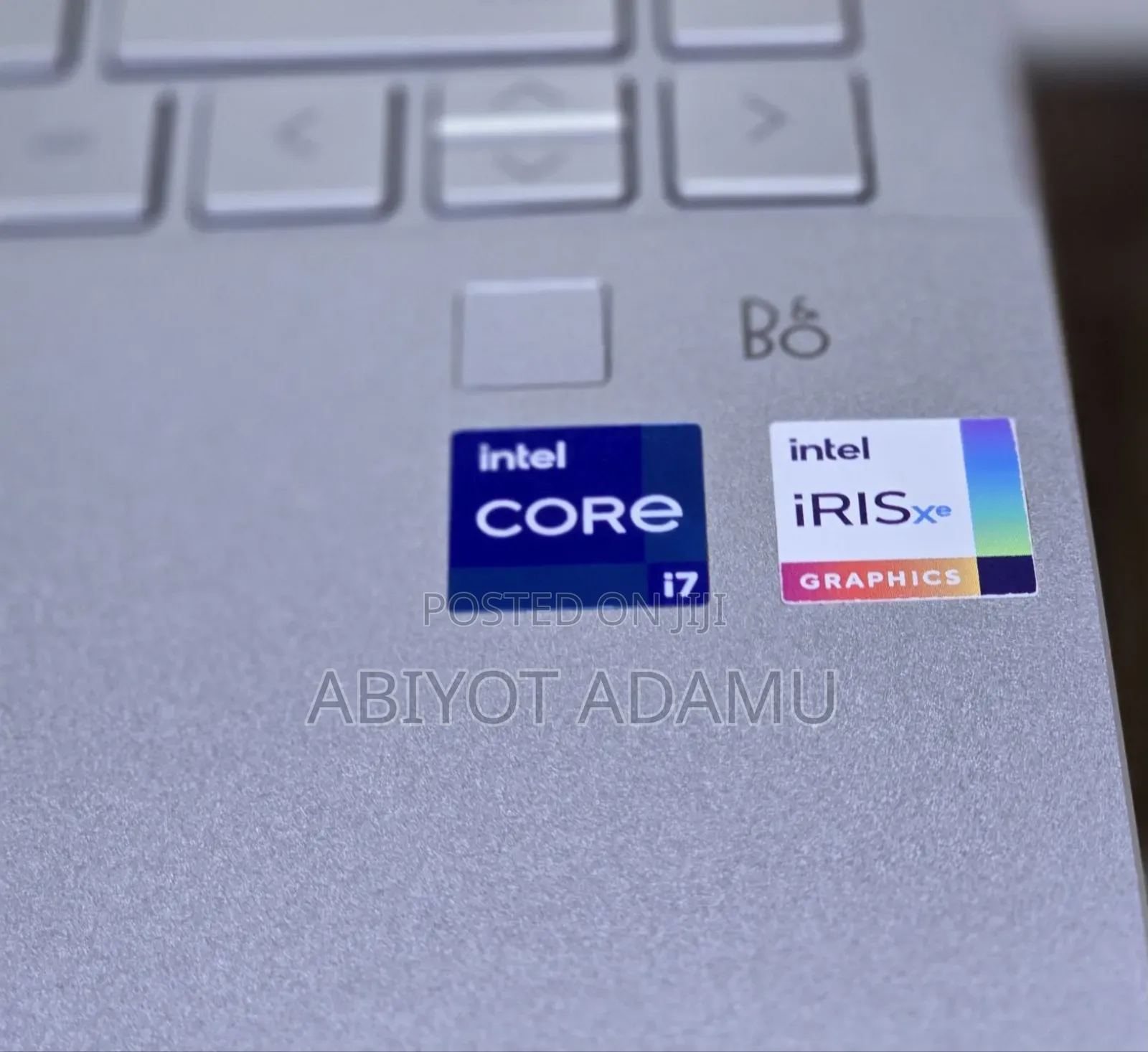 New Laptop HP Pavilion 15 16GB Intel SSD 512GB