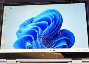 Photo - New Laptop HP EliteBook 1040 G8 16GB Intel Core I5 SSD 512GB