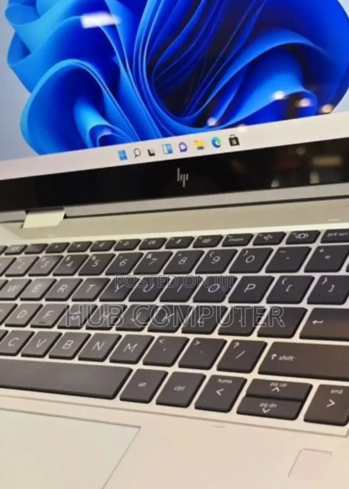 New Laptop HP EliteBook 1040 G8 16GB Intel Core I5 SSD 512GB