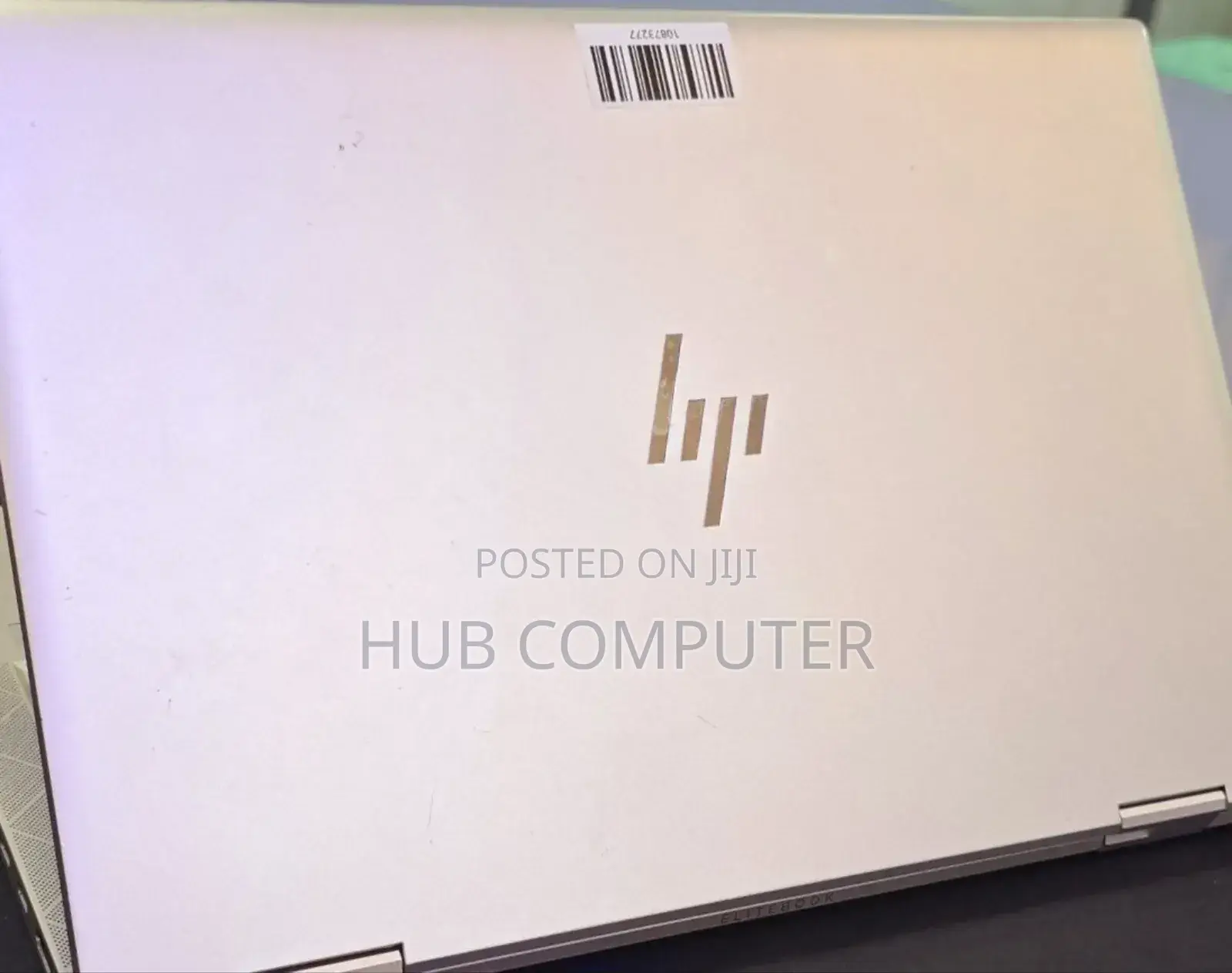 New Laptop HP EliteBook 1040 G8 16GB Intel Core I5 SSD 512GB