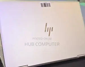 New Laptop HP EliteBook 1040 G8 16GB Intel Core I5 SSD 512GB