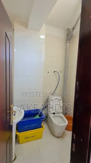 Furnished 2bdrm Condo in Bole Ayat for sale