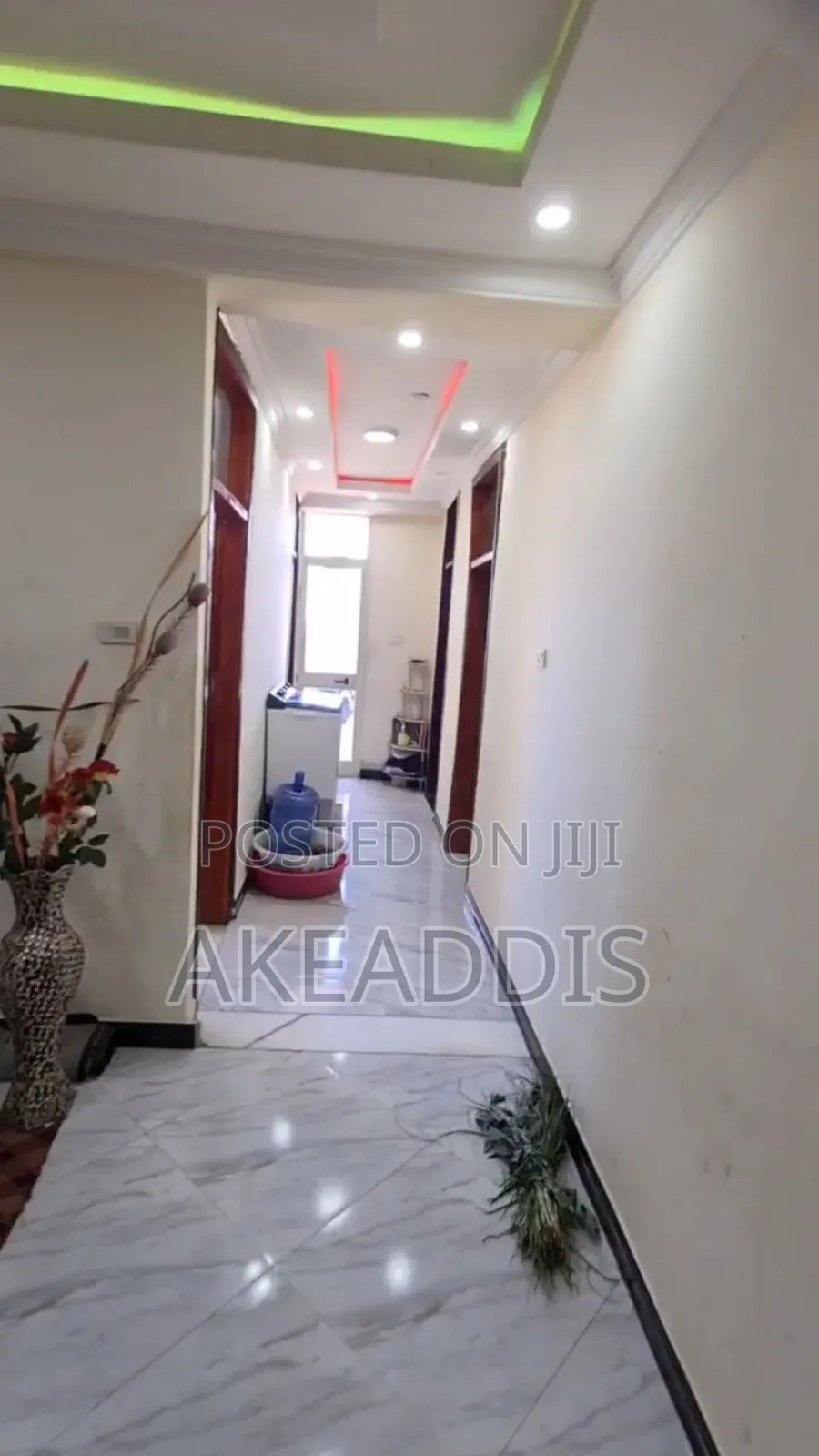 Furnished 2bdrm Condo in Bole Ayat for sale