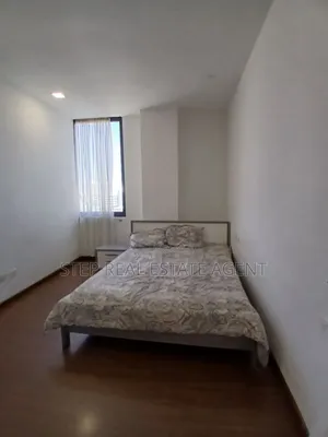 Furnished 3bdrm Apartment in Bole for rent