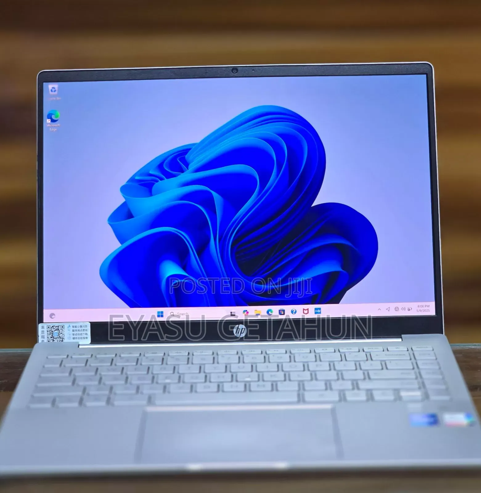 New Laptop HP Pavilion 15 16GB Intel Core I7 SSD 512GB