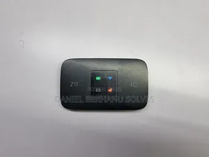 Photo - Zte Wifi Pod