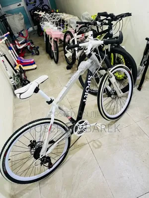 Photo - Shimmer¶Bicycle at #Scooter