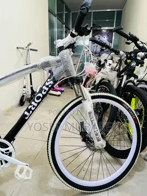 Shimmer¶Bicycle at #Scooter