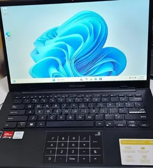 New Laptop Asus VivoBook Pro 15 N580VD 16GB AMD Ryzen 5 SSD 512GB