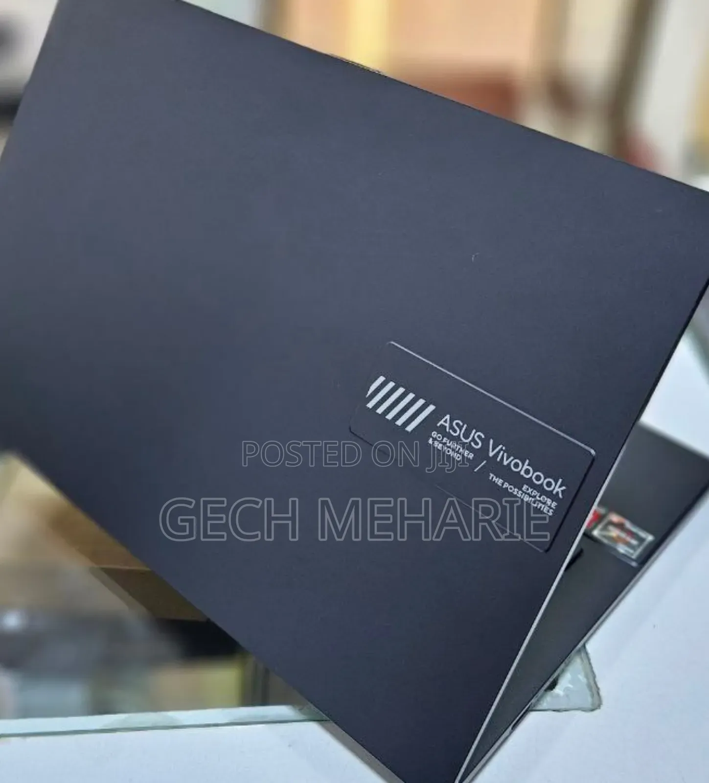 New Laptop Asus VivoBook Pro 15 N580VD 16GB AMD Ryzen 5 SSD 512GB