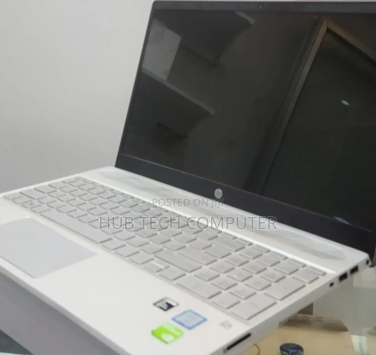 New Laptop HP Pavilion 15 8GB Intel Core I5 HDD+SSD 512GB