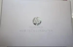 New Laptop HP Pavilion 15 8GB Intel Core I5 HDD+SSD 512GB