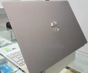 New Laptop HP Pavilion 15 8GB Intel Core I5 HDD+SSD 512GB