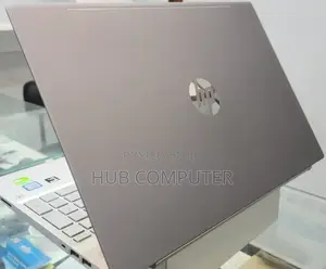 New Laptop HP Pavilion 15 8GB Intel Core I5 HDD+SSD 512GB