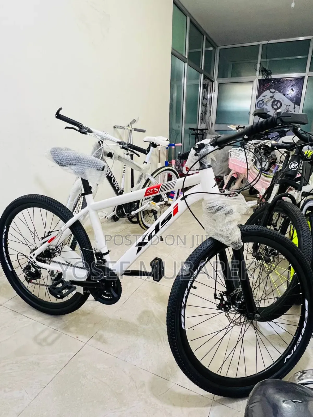 Glare¶¶ሳይክልስኩተር