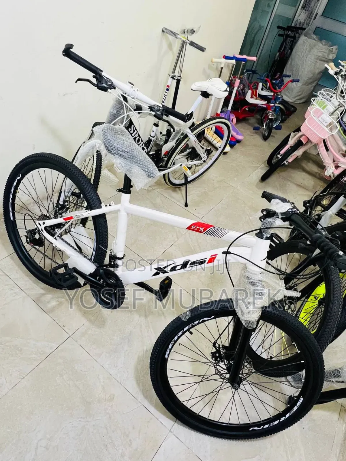 Glare¶¶ሳይክልስኩተር