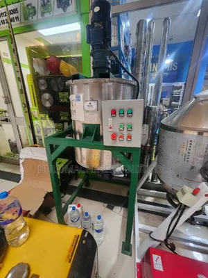 Home Sense Liquid Soup Machine