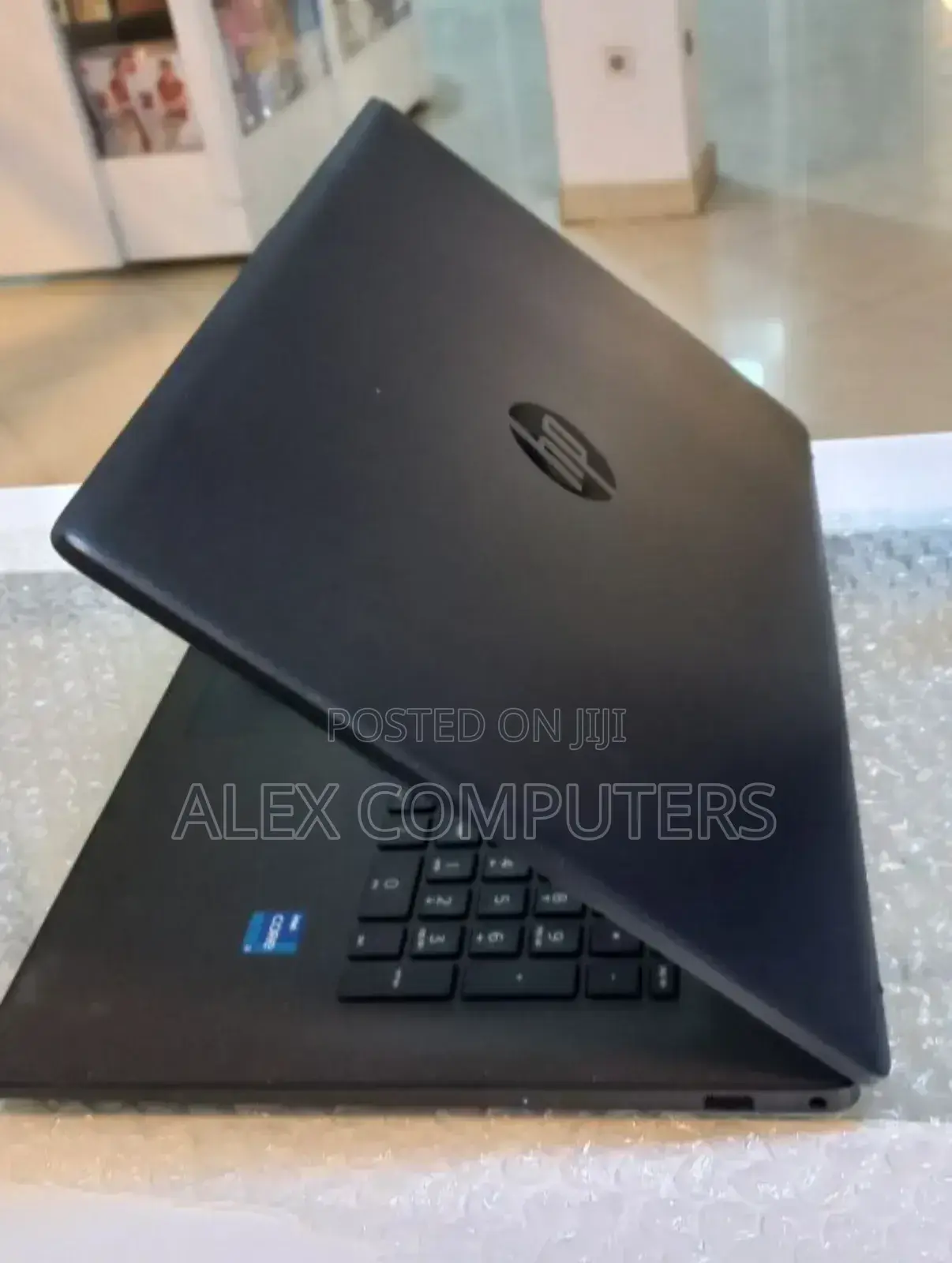 New Laptop HP Stream Notebook 16GB Intel Core I7 SSD 512GB