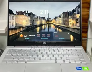 Photo - New Laptop HP Pavilion 14 16GB Intel Core I5 SSD 512GB