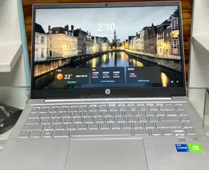 New Laptop HP Pavilion 14 16GB Intel Core I5 SSD 512GB