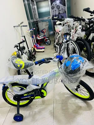 Dazzletm16inchbicycle