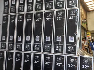 Rolex 32 Smart Android Tv