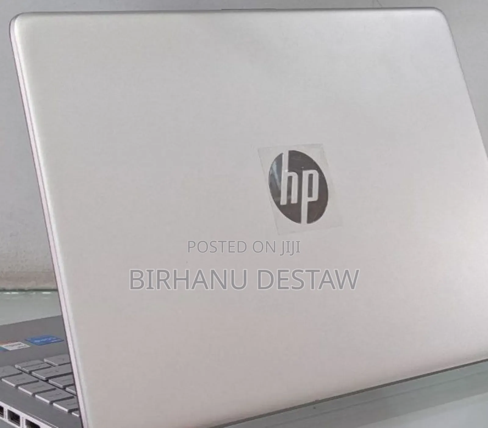 New Laptop HP 16GB Intel Core I7 SSD 512GB