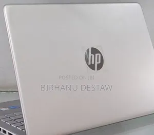 New Laptop HP 16GB Intel Core I7 SSD 512GB