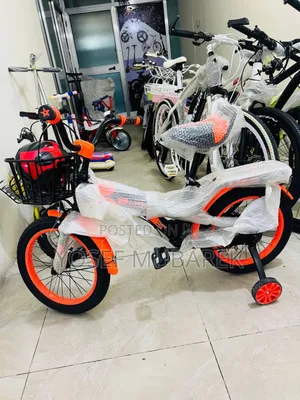 Grace¶¶Bicycle16inch¶¶