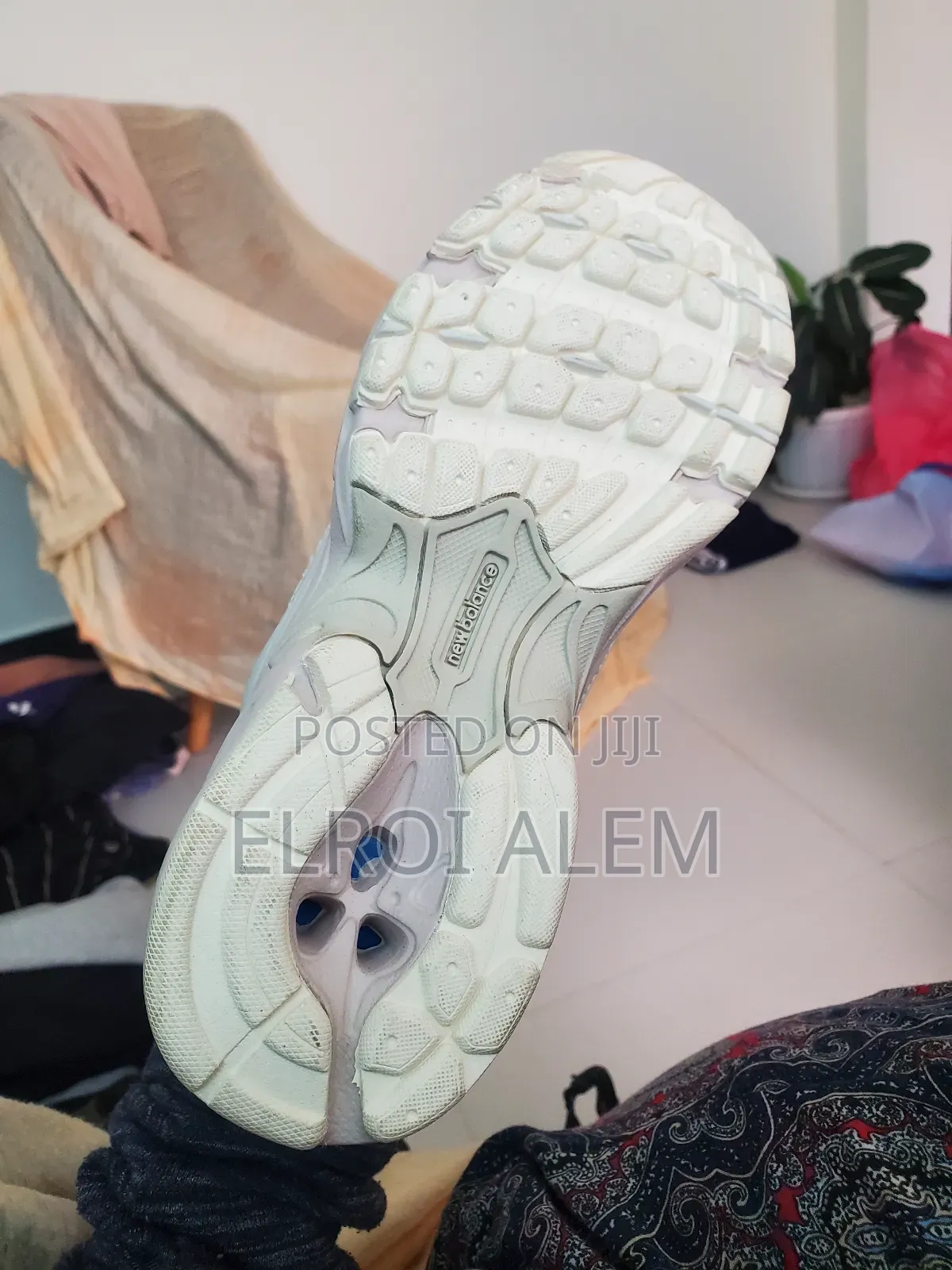 New Balance Shoes 530