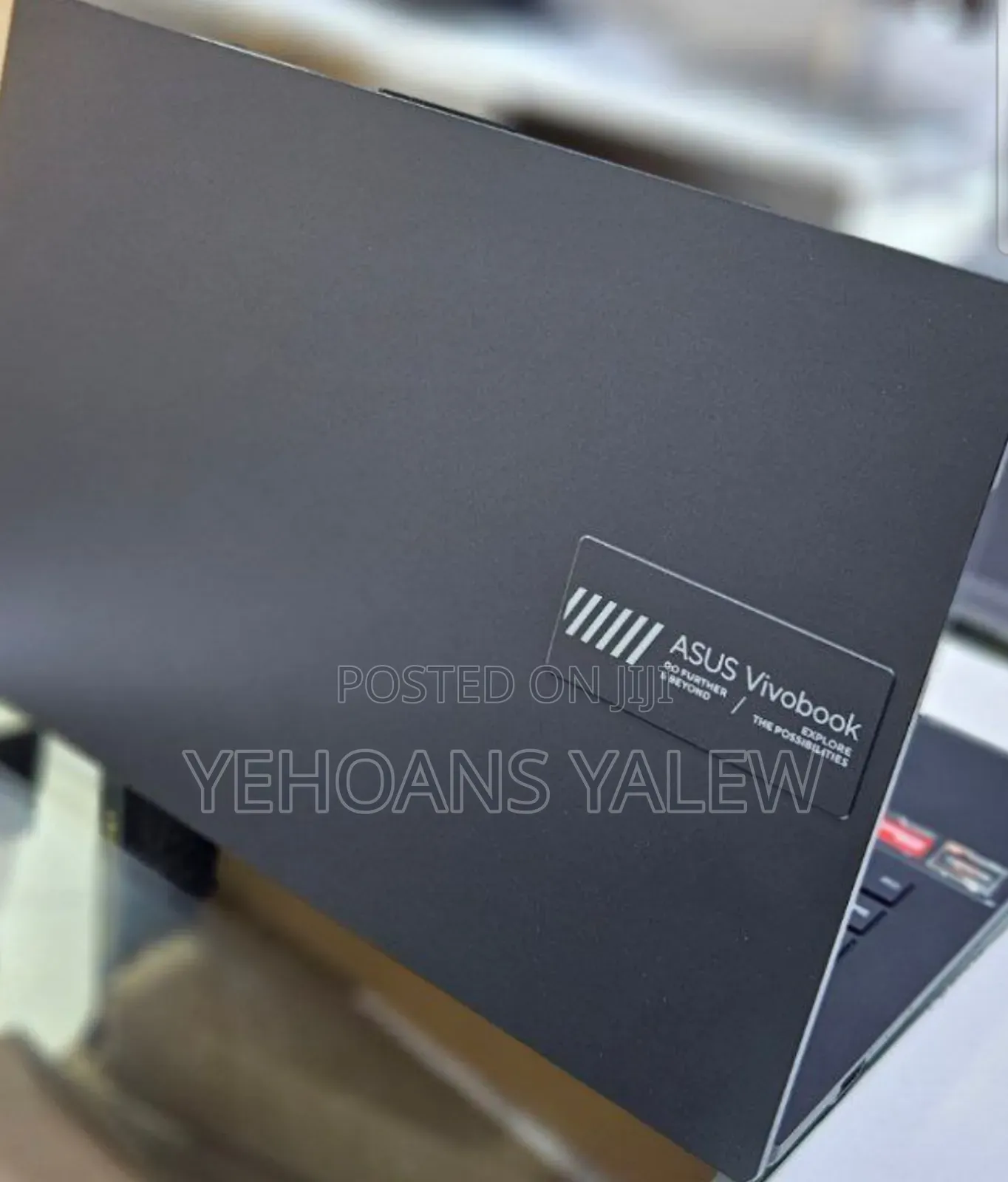 New Laptop Asus VivoBook 15 X540NA 16GB AMD Ryzen 5 SSD 512GB