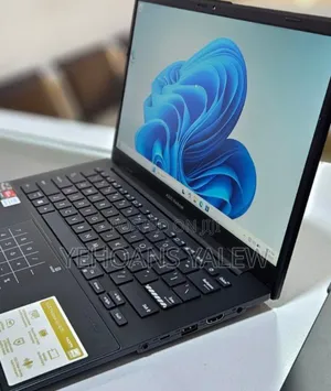 New Laptop Asus VivoBook 15 X540NA 16GB AMD Ryzen 5 SSD 512GB