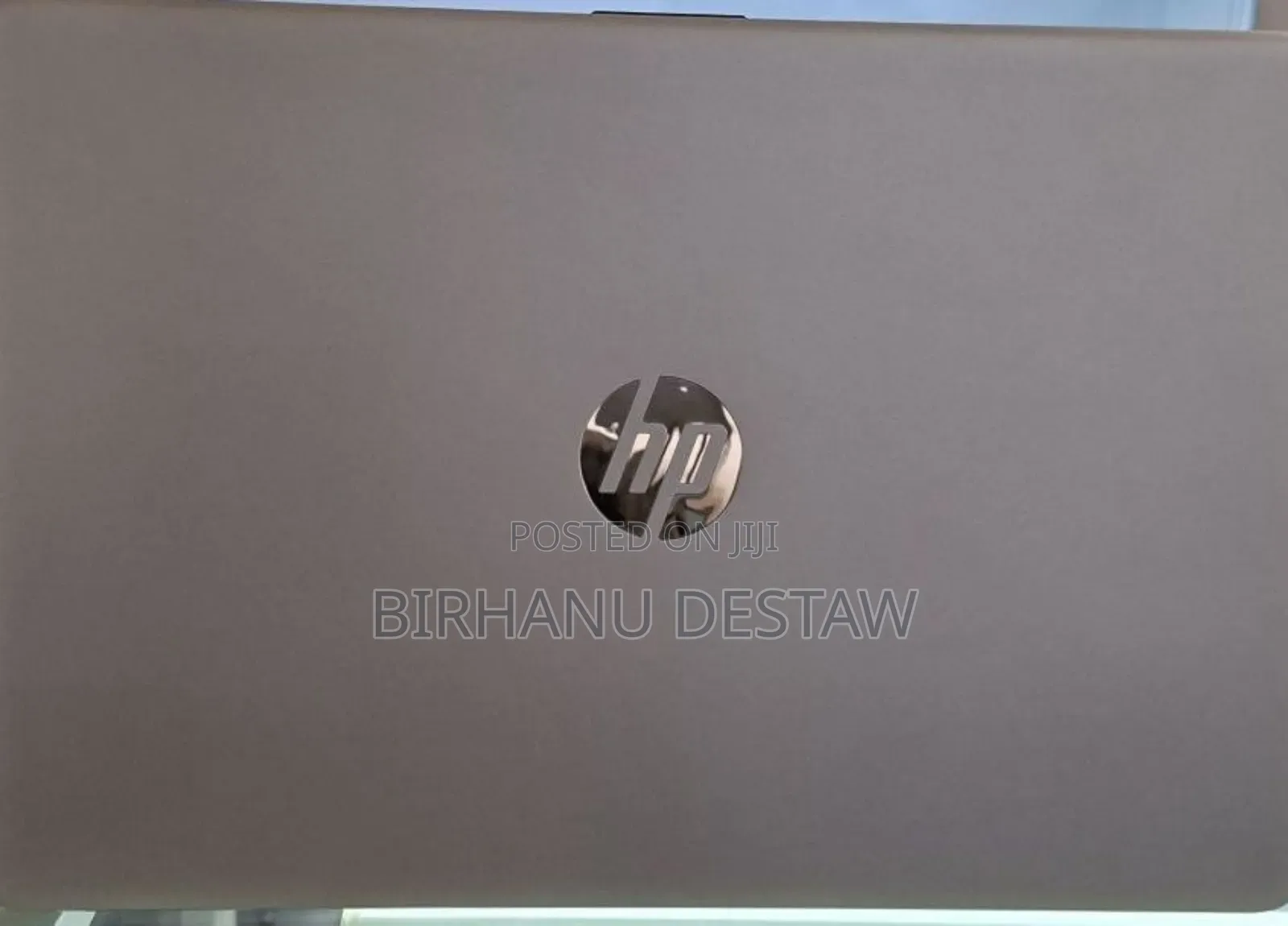New Laptop HP 16GB Intel Core I7 SSD 512GB