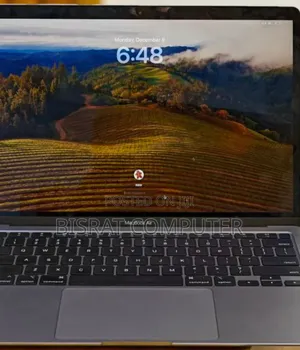 Photo - New Laptop Apple MacBook Air 2020 8GB Apple M1 SSD 1T