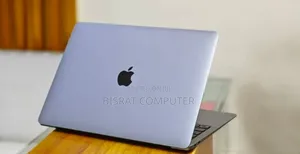 New Laptop Apple MacBook Air 2020 8GB Apple M1 SSD 1T