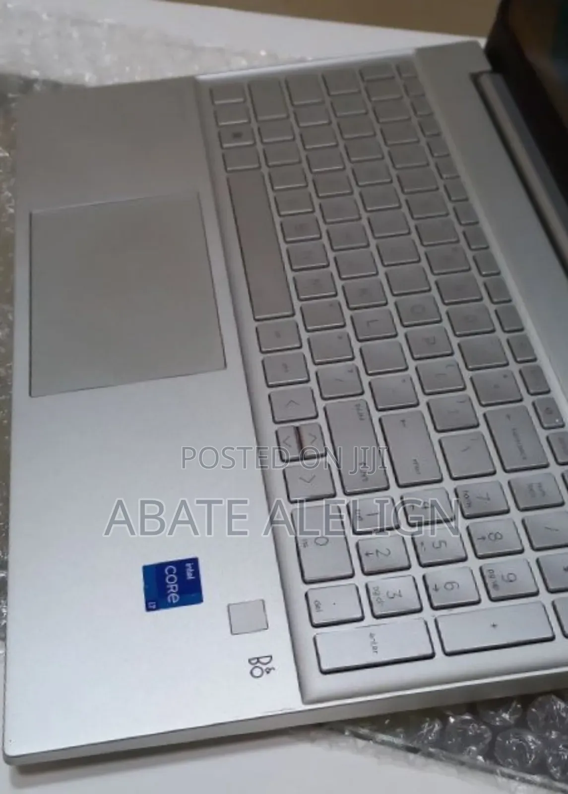 New Laptop HP Pavilion 15 16GB Intel Core I7 SSD 512GB