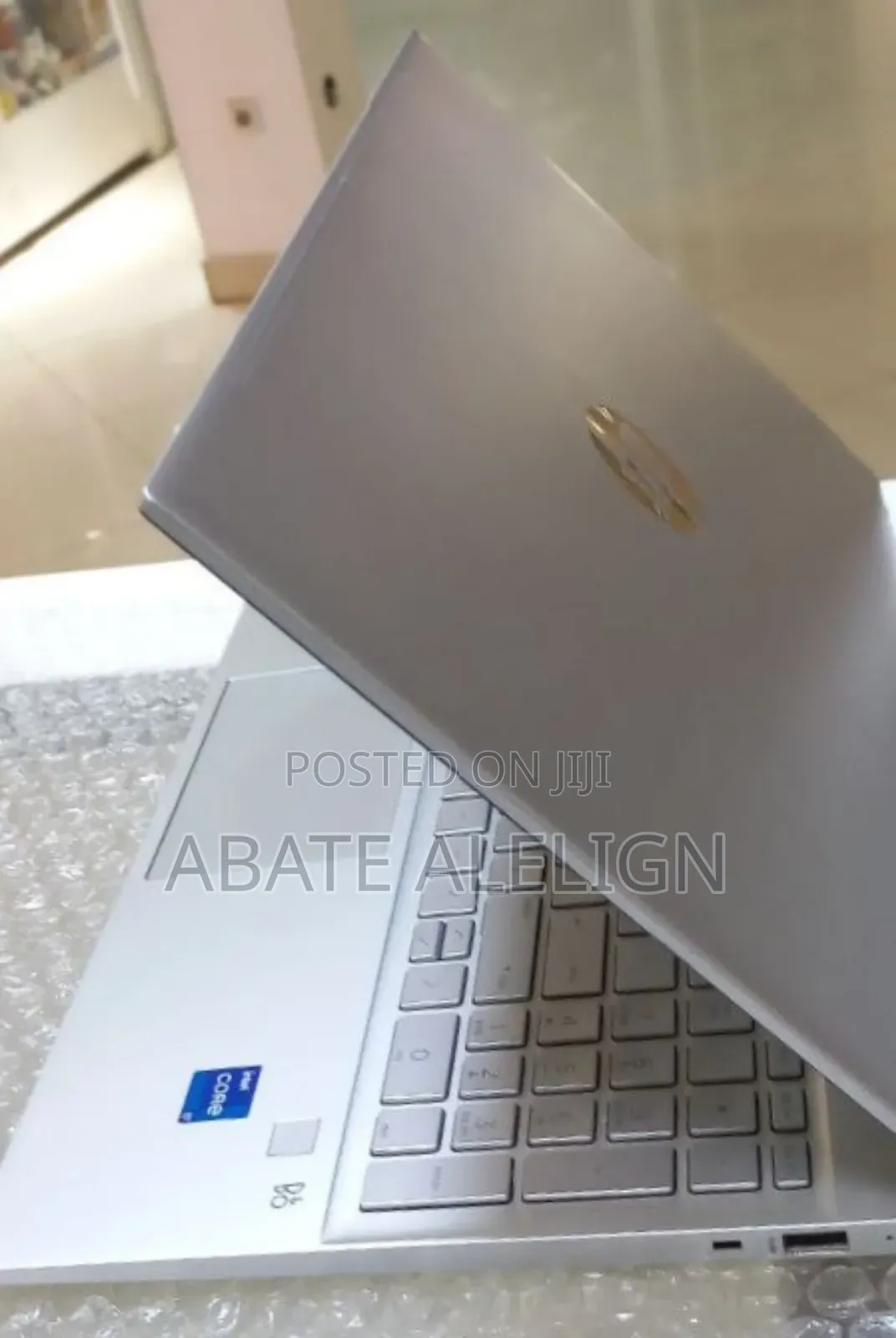 New Laptop HP Pavilion 15 16GB Intel Core I7 SSD 512GB