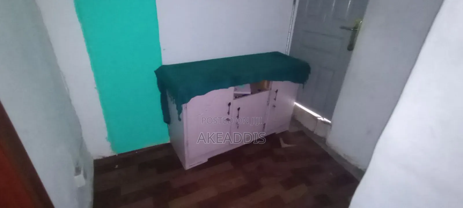 Furnished 1bdrm Condo in Ayat Xafo, Yeka for sale