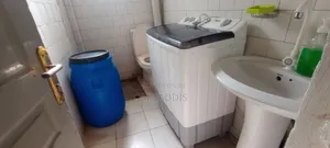 Furnished 1bdrm Condo in Ayat Xafo, Yeka for sale