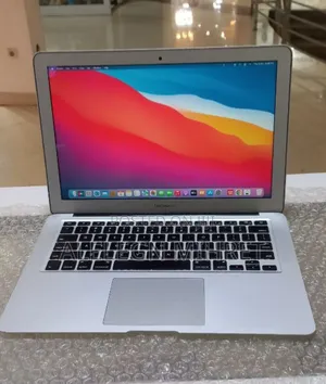 New Laptop Apple MacBook Air 2017 8GB Intel Core I5 SSD 128GB